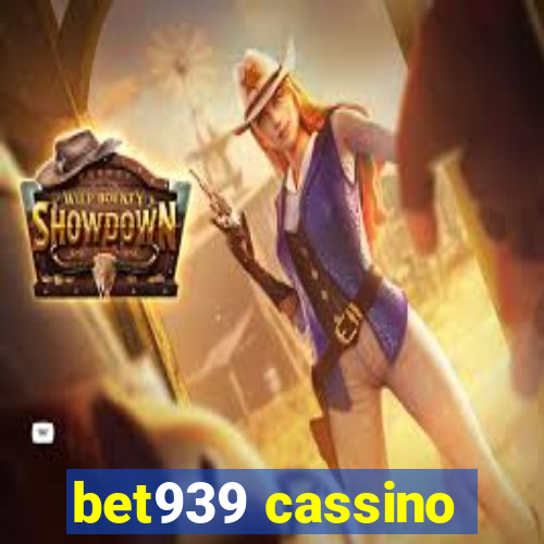 bet939 cassino